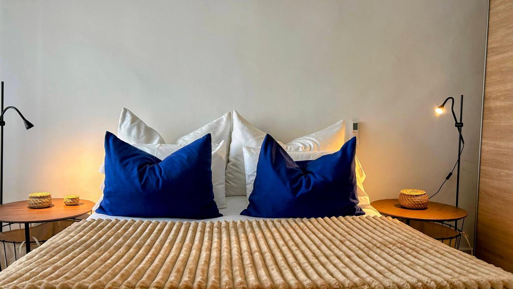 La Casilla Villa Cajar ภายนอก รูปภาพ