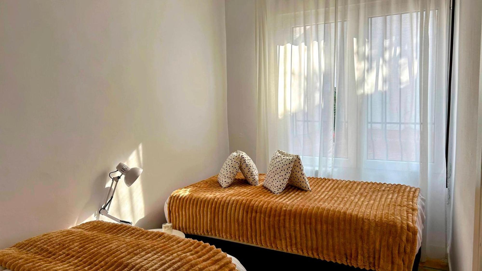 La Casilla Villa Cajar ภายนอก รูปภาพ