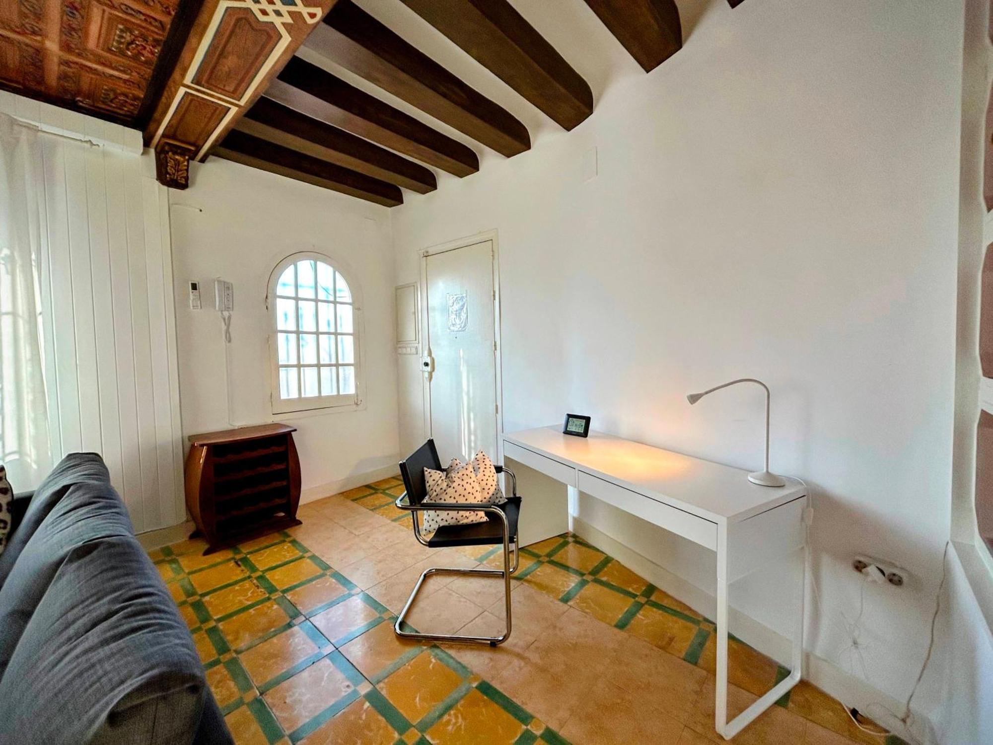 La Casilla Villa Cajar ภายนอก รูปภาพ