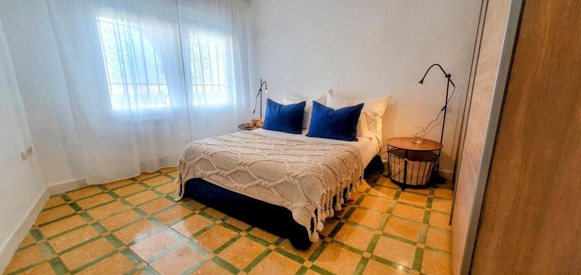 La Casilla Villa Cajar ภายนอก รูปภาพ