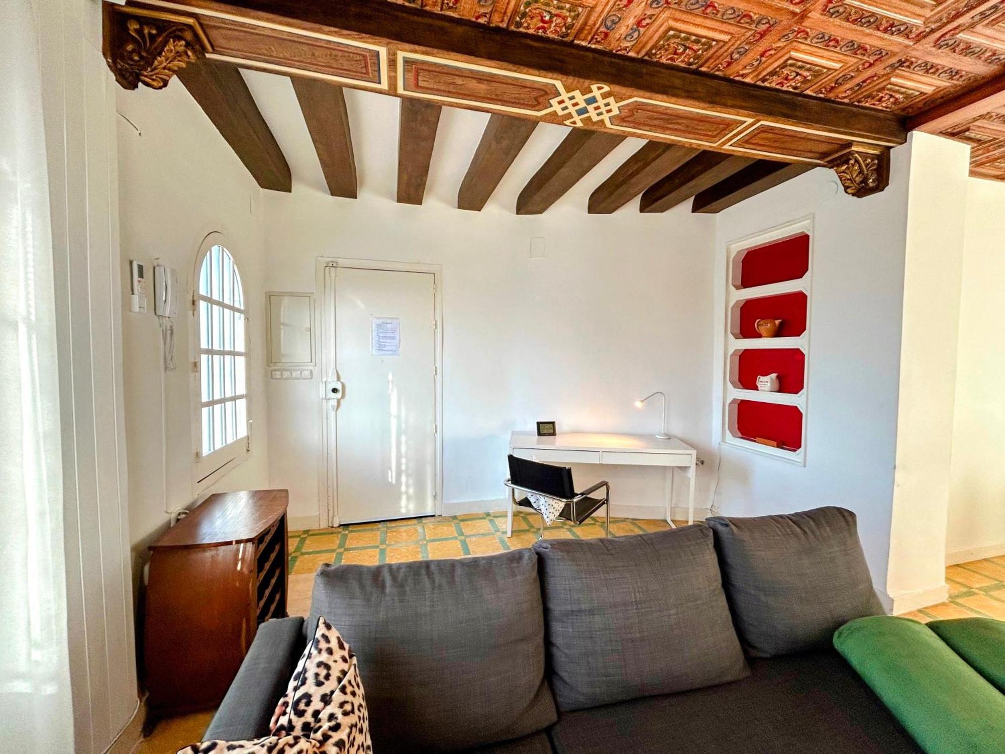 La Casilla Villa Cajar ภายนอก รูปภาพ